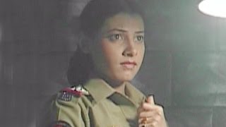 Ashok Shinde Maitheli Javkar Shadyantra  Inspector Series  Marathi Movie Scene 36 [upl. by Laurinda]