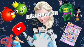 The Return of ElsaGate  It’s Worse Than I Thought [upl. by Lentha743]