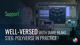 WellVersed Ep 6  Polyverse in Practice [upl. by Yemerej]