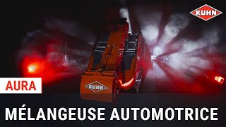 MELANGEUSE AUTOMOTRICE AUTONOME  AURA  KUHN [upl. by Ainola]