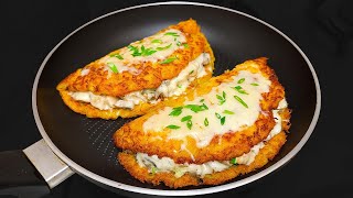 Das perfekte Kartoffelrezept mit saftiger Füllung Wir kochen es jeden Tag zum Abendessen [upl. by Royd]