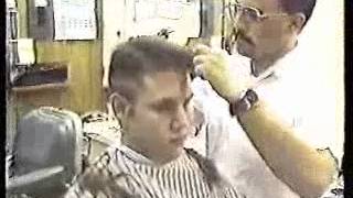 BSV4Cut1 Hwmv Barbershop Video [upl. by Imray]