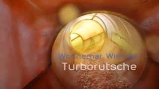 Wonnemar Wismar  Turborutsche Onride [upl. by Adnorahc491]