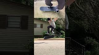 Do THIS to make TREFLIPS easier  How to Treflip  Skateboard Tricks [upl. by Rab]