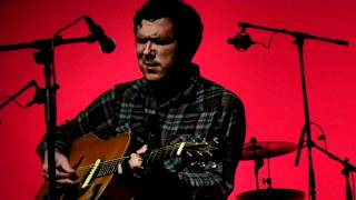 Damien Jurado  Sheets [upl. by Nilorac]