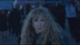 Stevie Nicks  The Lighthouse Official Music Video [upl. by Skerl]