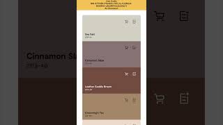 Benjamin Moore Cinnamon Slate benjaminmoorepaints benjaminmoore painttrends decorativepaint [upl. by Htebazie]