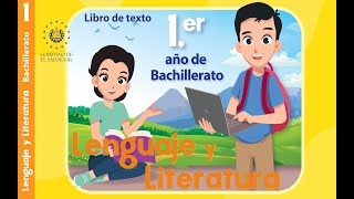 Producto Un texto argumentativo La cohesión textual Lenguaje y Literatura 1er año de bachillerato [upl. by Charie597]