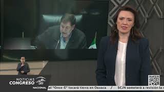 Discuten idoneidad de consejero independiente del Consejo de Administración de Pemex [upl. by Etty]