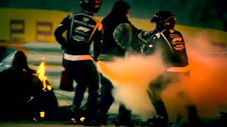 Romain Grosjean F1 Crash Accident  Im Still Standing Edit [upl. by Neelat]