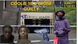 Coolie 18 X 8Rose jailed for paralysing teen in Hockley shooting [upl. by Sellers721]