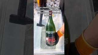 Le cadeau idéal et orignal pour les fans de VinChampagne amp Apéritif [upl. by Adniuqal]