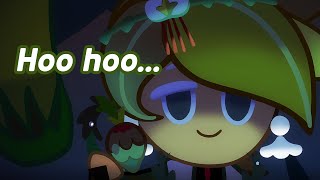 EVERYBODY GETHoo hoo  COOKIE RUN ANIMATION  쿠키런 [upl. by Ailis]