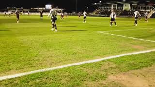 Spennymoor Town V Scunthorpe United  please subscribe [upl. by Wiseman801]