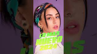 NEW REGGAETON 2024 ✨ BAD BUNNY SHAKIRA BECKY G MALUMA DADDY YANKEE [upl. by Sevein729]