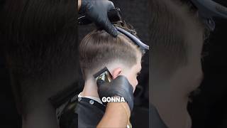 BarberBarberLifeBarberShopHaircutShaveGroomingMenGroomingBarberStyleHairStylingFade [upl. by Lemrahc]