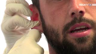 RSCAtv  medical tests Steven Defour [upl. by Caiaphas]