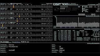 SPC700 Startup  PlayStation 2  SNES Remix [upl. by Aisylla]