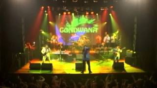 Gondwana  En vivo en Buenos Aires DVD FULL 2010 [upl. by Eimoan]