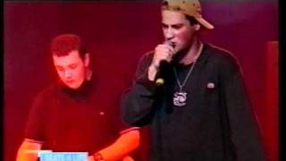 Beats 4 Life 1999  Eins Zwo  Dendemann  DJ Rabauke  Part 1 [upl. by Jara]