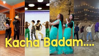 Kacha Badam Song  Badam Badam Song  Kacha Badam  Kaccha Badam  Bengali Song [upl. by Ona]