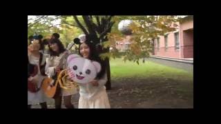 UNP Lip Dub 2013 （新潟県立大学 リップダブ 2013） [upl. by Arimlede]