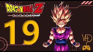 Dragon Ball Z Kakarot 47 quotSaga Androidesquot [upl. by Suhail]