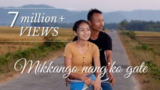 Mikkango nangko gateofficial video christmas song [upl. by Arv]