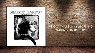 Melody Gardot  Morning Sun Lyrics [upl. by Arrahs]