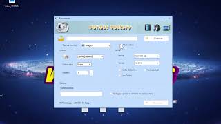 DESCARGAR GRATIS EL MEJOR CONVERSOR AUDIOVIDEO PARA PC [upl. by Baruch]