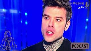 Fedez in Lacrime a Belve Da Francesca Fagnani il 09042024 Anticipazioni Radio PugginiOnAir [upl. by Ker]