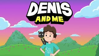 Animated series Denis and Me has been a huge hit on YoutTube [upl. by Geraint165]