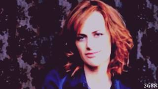 Sarah Clarke Tribute quotShes so lovelyquot [upl. by Kcerb477]