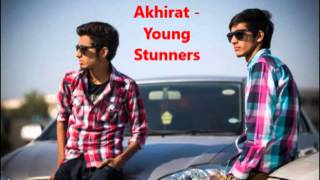 Young Stunners  Fikar e Akhirat [upl. by Sweyn541]