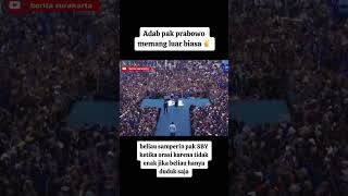 ADAB SANG PRESIDEN [upl. by Anilatac266]