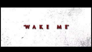 Saint Tragedy  quotWake Mequot Official Lyric Video [upl. by Emogene]