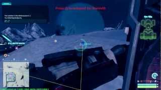 Planetside 2 Pro gameplay [upl. by Haleelahk]