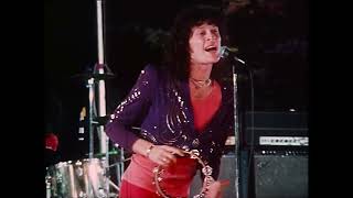 Golden Earring  Radar Love  Isolated Vocals [upl. by Kursh]