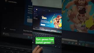 Free epic games install [upl. by Hassadah995]