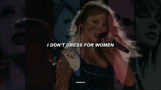 Taylor Swift  Vigilante Shit Lyrics [upl. by Thevenot]