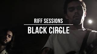 Black Pearl Jam  Black Circle Riff Sessions [upl. by Swithbert]