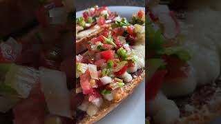 Estos MOLLETES tiene un DELICIOSO SECRETO  Naranja Verde [upl. by Deys668]