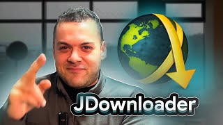 Streamline Your Downloads with JDownloader [upl. by Andaira]