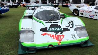 Racing Legends The Porsche 956 amp 962 [upl. by Jecoa493]