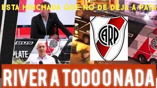 quot¡Closs DESTAPA el FUTURO de River ¡GANARLE a Instituto y SACARLE el Torneo a Huracán y Vélez 🏆🔥 [upl. by Lada]