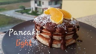 PANCAKE LIGHT [upl. by Cello]