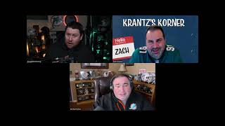 Krantzs Korner presents The Dolphins Roundtable [upl. by Ameekahs865]