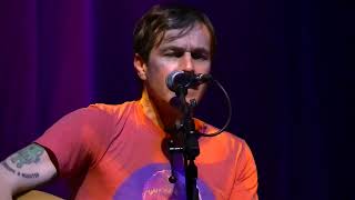 The Bluetones  Marblehead Johnson Live at Sea Church Ballycotton 2024 [upl. by Ruthe]