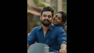 പ്രണയവിവാഹം അത്ര സങ്കീർണ്ണമാണോ🤔😥 shorts  Tovino Thomas  Theevandi  Sun NXT Malayalam [upl. by Aniles750]