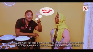 Iyawo Obun  Yoruba 2016 Latest Music Video [upl. by Attolrac241]